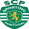 Sporting Lisbon Sad U23