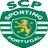 Sporting Lisbon Sad U23